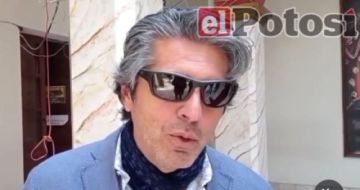 Milton Cortez actúa esta noche en el FIC