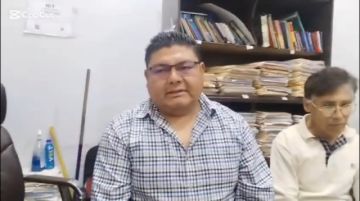 Ciudadano dice que fue víctima de abuso policial en Potosí