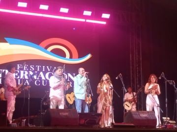 grupo Dulce Cantar