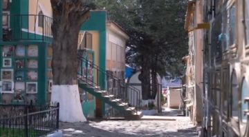 Implementan plan de contingencia en Potosí por la festividad de San Andrés