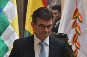 Paz afirma que la subvención es “sinónimo de corrupción” y advierte la existencia de “clanes mafiosos”
