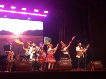 grupo Naybe