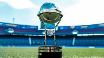 Santa Cruz será sede de la final de la Copa Sudamericana 2027