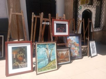 CUADROS