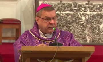 Iglesia Católica exhorta a los gobernantes que dejen de pelear por el poder