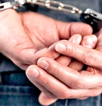 Aprehenden a presunto  feminicida de su pareja