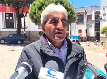 Comcipo señala que Fiscalía notificó querella al Concejo