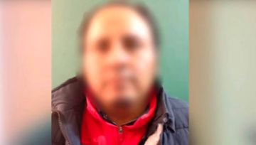 Cae el alcalde Chayanta por conducción peligrosa de un vehículo oficial