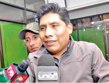 Suman 5 procesos  contra exgerente  de la estatal Emapa