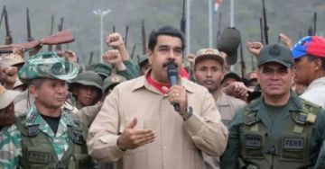 Argentina pide acción “inmediata” de la Corte Penal Internacional ante la situación en Venezuela