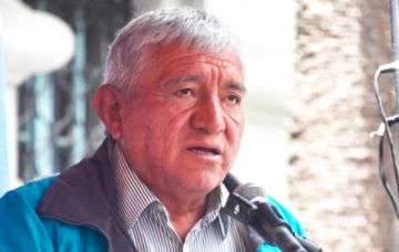 Alcalde de La Paz rechaza que el mercado decida precio del pan