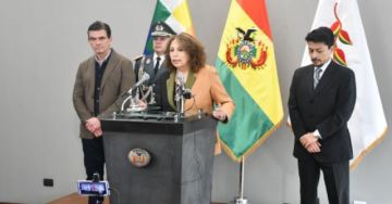 Bolivia elimina visas para EEUU, Israel y otros países en busca de fomentar el turismo