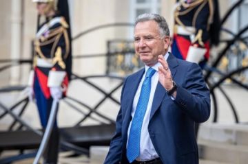 Putin recibirá el martes en Moscú al enviado especial de EE.UU. Steve Witkoff