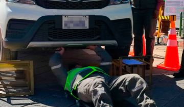 Amplían la Inspección Técnica Vehicular hasta el 31 de diciembre