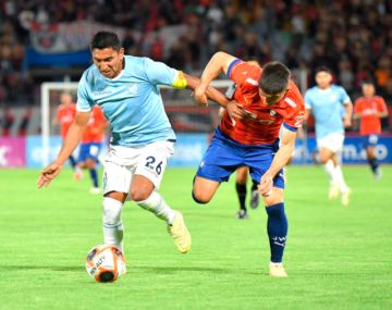 Aurora vence a Wilstermann en el último clásico