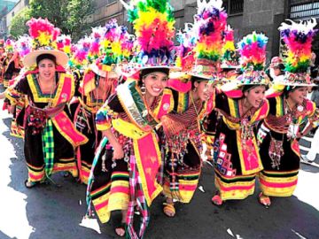 El 15 de  diciembre será la entrada de la UATF en la ciudad