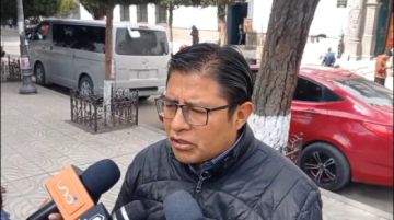 Parlamentarios potosinos definirán la suerte del proyecto de ley del litio