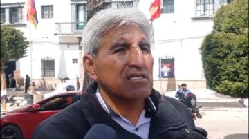 Cívicos reportan avance de procesos planteados contra concejales de Potosí