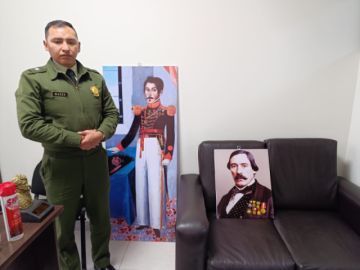 Mañana se inaugura el Museo Histórico Policial