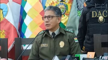 Cómo la Policía en Potosí esclareció robo a ingenio minero