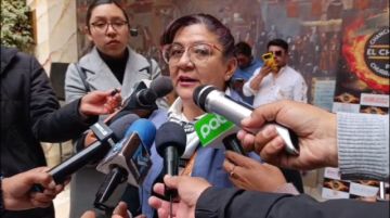 Potosí: Defensoría vuelve a lamentar decesos de adolescente en mina