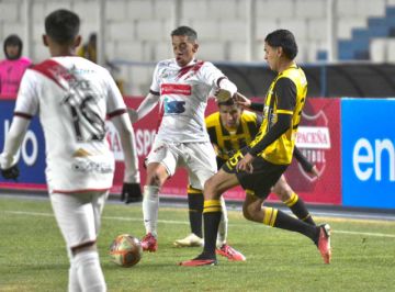 Nacional retará al Tigre el 16 de diciembre