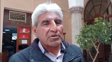 Organizaciones de Potosí definirán posición respecto a la ley del litio