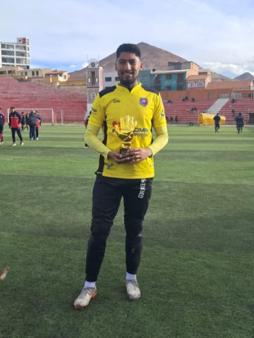 El equipo Minero venció en penales a Independiente Unificada en la final del torneo de la AFP