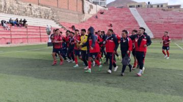 El equipo Minero venció en penales a Independiente Unificada en la final del torneo de la AFP