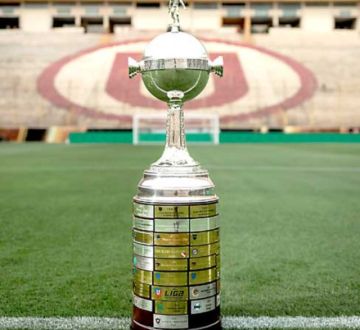 La final de la Copa  generó millonarios ingresos en Perú