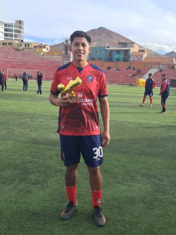 El equipo Minero venció en penales a Independiente Unificada en la final del torneo de la AFP