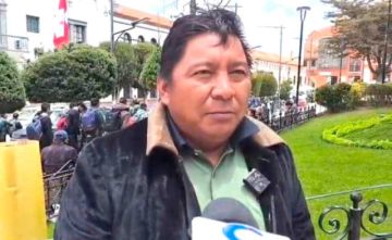 Un concejal suplente dará pelea judicial a su titular