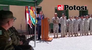 Comandante policial propone que el museo Galindo tenga carácter nacional 