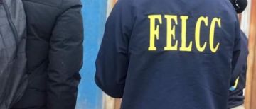 Minero termina con su vida en la zona Santa Rosa de Potosí