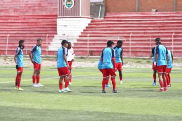 Hoy se conocerá al campeón del torneo de la AFP