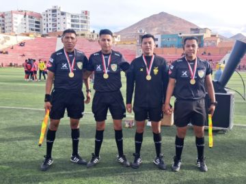 El equipo Minero venció en penales a Independiente Unificada en la final del torneo de la AFP