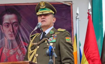 Citan la próxima semana al general Augusto Russo por discriminación a un coronel de la Policía
