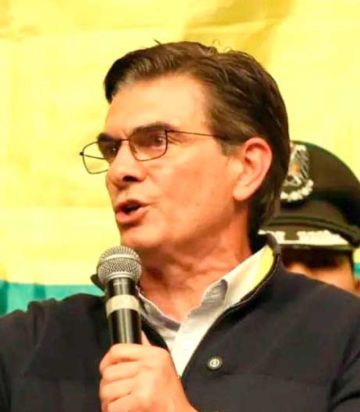 Paz confirma “arancel cero” para equipos tecnológicos importados