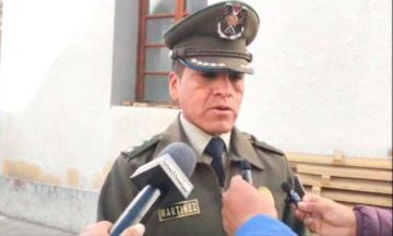 Intendencia Municipal intensifica controles por las fiestas de fin de año