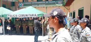 Comandante policial propone que el museo Galindo tenga carácter nacional