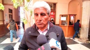 Comcipo califica de escandaloso audios de presuntos negociados