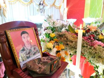 Familiares exigen que muerte de  soldado potosino sea esclarecida