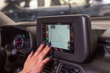 El nuevo Swift Híbrido incorpora sistemas inteligentes