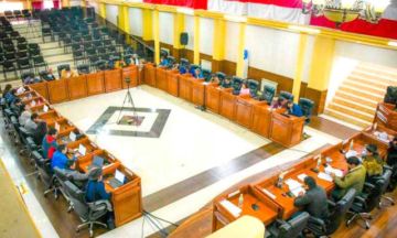 Potosí tendrá un asambleísta más, ahora serán 33