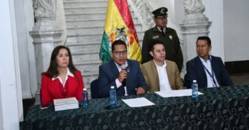 Inicia la recepción de postulaciones para vocales del TSE en la ALP