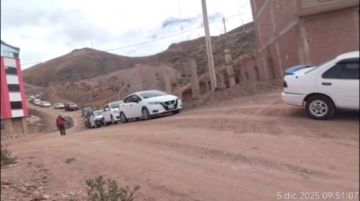 Hoy concluye plazo para acceder a la roseta ambiental