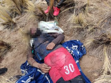 Jucus siguen sembrando terror en Porco; una persona perdió la vida