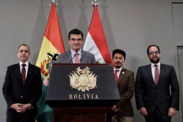 Bolivia abre el mercado de Egipto para la exportación de carne
