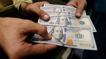 Dólar paralelo marca nuevas variaciones este sábado en Bolivia