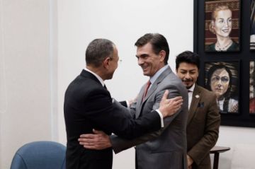 Paz llama a incrementar la producción cárnica tras la apertura del mercado egipcio